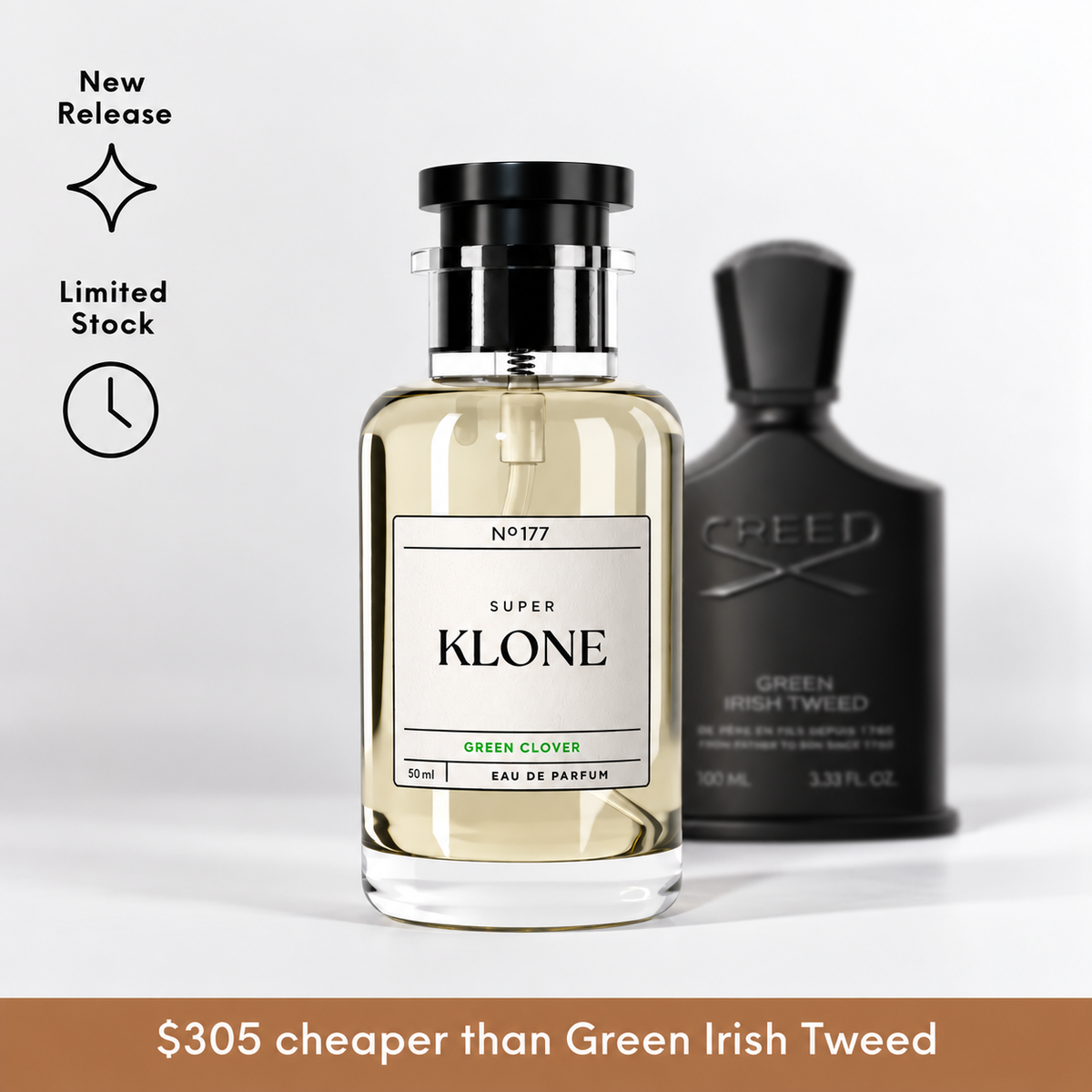 Green Clover