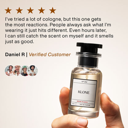 Klone Scents Collection