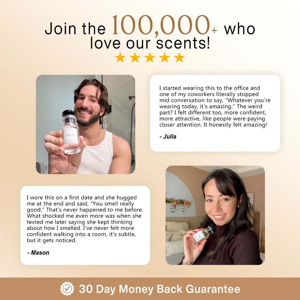 Savage Essence