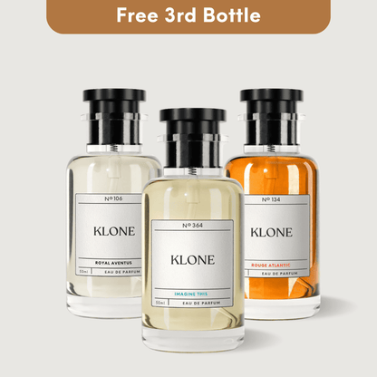 Klone Collection